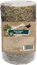 CUNIPIC, Naturaliss Vital, Yrttitunneli