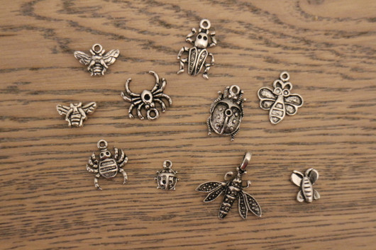 Korunosa Hyönteiset