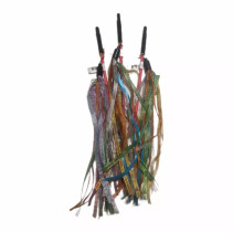 Dogman Spö Silppu - kissanhuiska