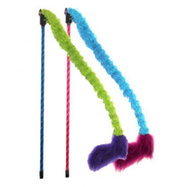 Dogman Spö Tupsu - kissanhuiska