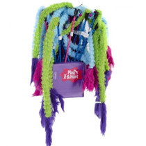 Dogman Spö Tupsu - kissanhuiska