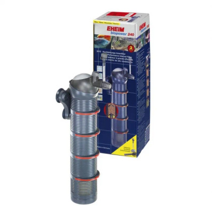 EHEIM BioPower 240