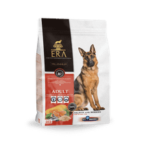 ERA Millennium Adult Medium / Large - Salmon & Herring