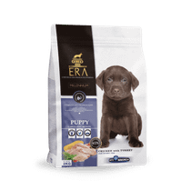 Era Millennium Puppy Large - Chicken & Turkey
