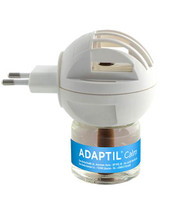 ADAPTIL Calm haihdutin ja liuos 48ml