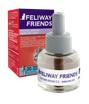Feliway Friends vaihtopullo liuos 48ml