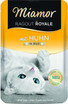 Miamor Ragout Royale, Kana Hyytelössä, 22x100g, á 0,90€