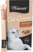 Miamor, Cat Snack (Cream), maksa, 6x15g