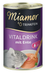 Miamor, Trinkfein Vitaljuoma, ankka, 135ml