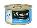 Miamor Pastete, Tonnikala paté, 12x85g, á 1,25€