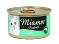 Miamor Pastete, Taimen paté, 12x85g, á 1,25€