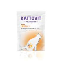 Kattovit Urinary kana täysrehu kissoille