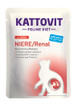 Kattovit, Niere/Renal, Nauta, 24x85g, á 1,08€