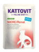 Kattovit Niere/Renal, Kalkkuna, 24x85g, á 1,08€