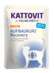Kattovit Energia, (Aufbaukur), Kana, 24x85g, á 1,08€
