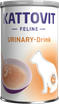 Kattovit, Urinary-juoma, 135ml
