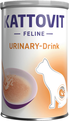 Kattovit, Urinary-juoma, 135ml