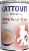 Kattovit, Niere/Renal-juoma, 135ml