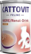 Kattovit, Niere/Renal-juoma, 135ml
