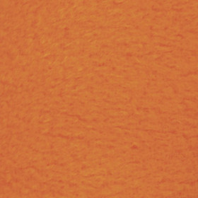 Fleece, Pit. 125cm, Lev: 150cm, 200g, oranssi, 1kpl