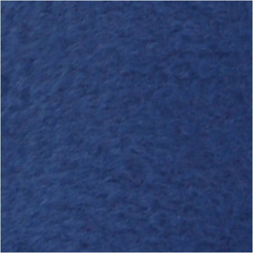 Fleece, Pit. 125cm, Lev: 150cm, 200g, sininen, 1kpl