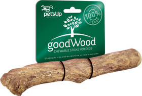 GoodWood, Coffeetree, puruluu