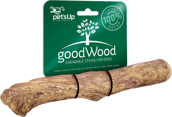 GoodWood, Coffeetree, puruluu