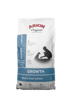 Arion GROWTH, Medium, Kala