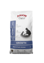 Arion GROWTH, Large, Kana