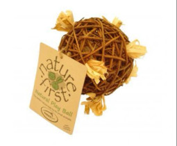 Happy Pet Nature-First – Pajupallo S n. 9,5cm