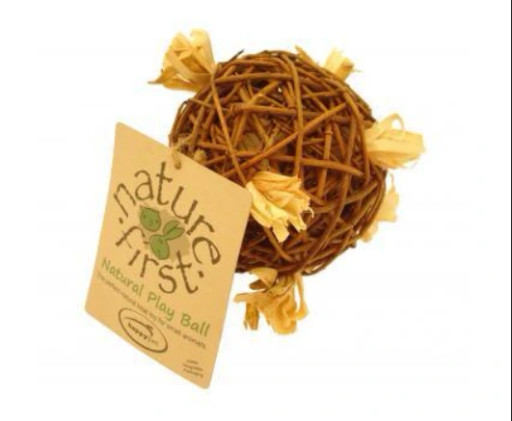 Happy Pet Nature-First – Pajupallo S n. 9,5cm
