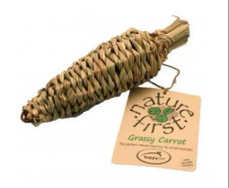 Happy Pet Nature-First – Ruohoporkkana