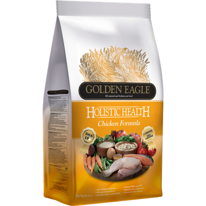 GE Holistic, Chicken Formula, 27/14, 12kg