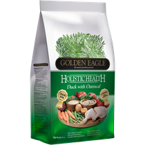 GE Holistic, Duck Formula, 22/13, Ankka & Kaurapuuro, 2kg