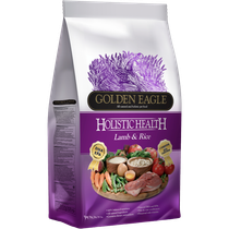 GE Holistic, Lamb Formula, 22/13, Lammas & Riisi, 2kg