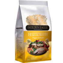 GE Holistic, Puppy Formula, 28/17, 2kg