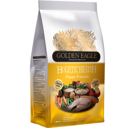 GE Holistic, Puppy Formula, 28/17, 6kg