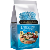 GE Holistic, Salmon Formula, 22/13, Lohi & Kaurapuuro, 2kg