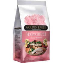 GE Holistic, Senior Formula, 26/11, 2kg