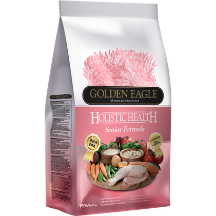 GE Holistic, Senior Formula, 26/11, 2kg