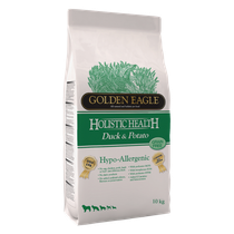 GE Hypo-allergenic Duck & Potato, 26/12, 10kg