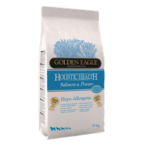 GE Hypo-allergenic, Salmon & Potato, 27/12, 10kg