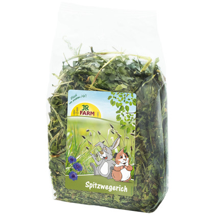 JR Farm yrtti, Heinäratamo 100g