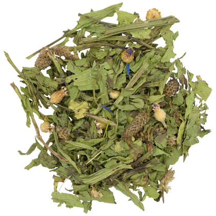 JR Farm yrtti, Heinäratamo 100g