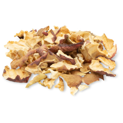 JR Farm nature, Omenaviipaleet, 80g