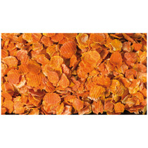 JR Farm Nature, Porkkanahiutaleet, 150g