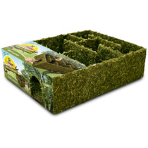 JR Farm Vaistot, Herkkulabyrintti, 400g