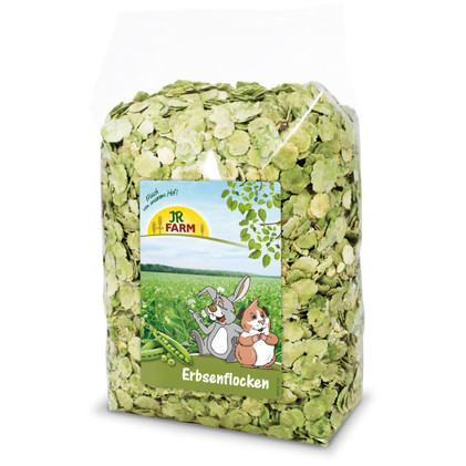 JR Farm nature, Hernehiutaleet, 1kg