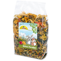 JR Farm yrtti, Kukka-paratiisi 150g