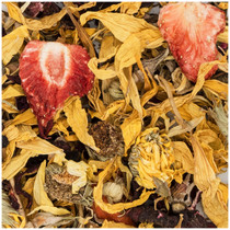 JR Farm yrtti, Kukka-paratiisi 150g